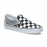 Vans Slip-On - Mix Checker Black/White 03