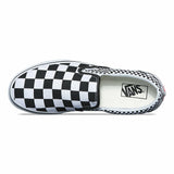 Vans Slip-On - Mix Checker Black/White 0
