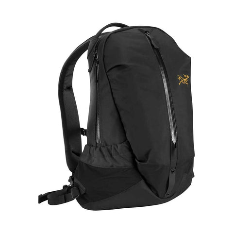Arcteryx Arro 16 Backpack - Black