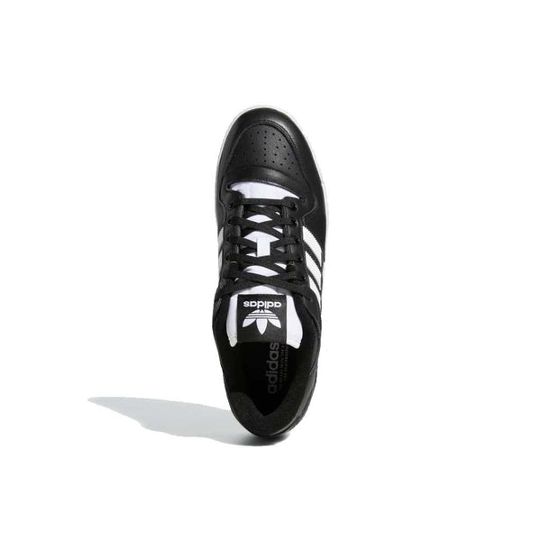 Adidas Forum 84 Low Adv - Core Black/Core White/Core White | Boarders Adidas Forum 84 Low Adv - Core Black/Core White/Core White | Boarders