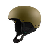 Anon 22/23 Raider 3 Helmet - Green3