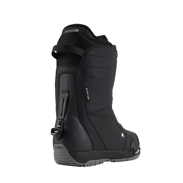 burton imperial snowboard boot men& 39 Burton 24/25 Ruler Step on Boot - Black