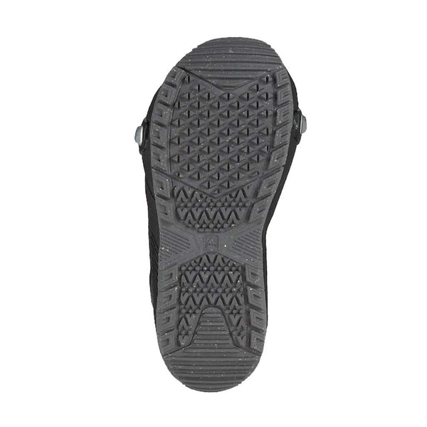Burton 24/25 Ruler Step on Boot - Black | Boarders