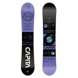Capita 22/23 Outer Space Living Board 155w