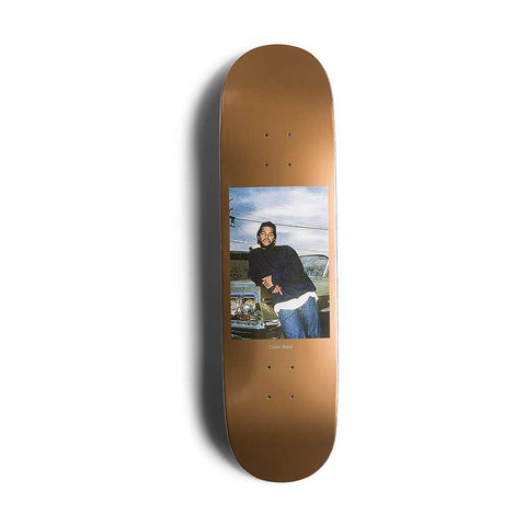 Color Bars x Ice Cube '63 8.25" Deck