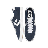 Converse Checkpoint Pro OX - Obsidian/Wolf Grey/White Top