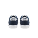 Converse Checkpoint Pro OX - Obsidian/Wolf Grey/White Heel