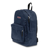 JanSport Superbreak Backpack - Navy Side