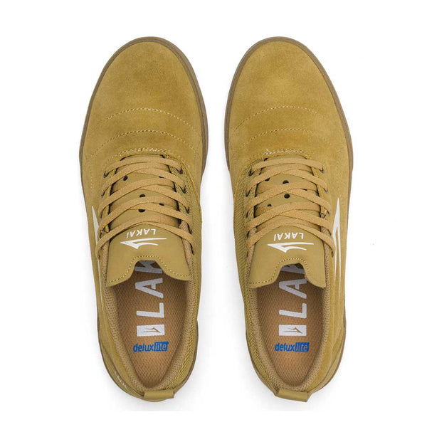 lakai bristol gold