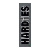 Hardies Griptape Black