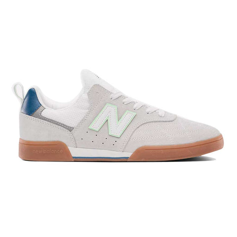 New Balance NM 288 Sport - White/Teal 
