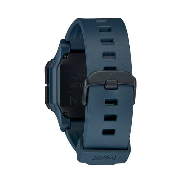 Nixon Regulus Watch Dark Slate - Main Image