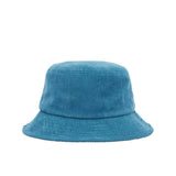 Obey Bold Cord Bucket Hat - Ocean2