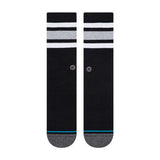 Stance Boyd Stripe Sock - Black2