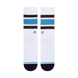 Stance Boyd Stripe Sock - Blue2
