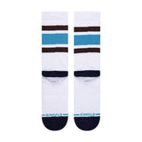 Stance Boyd Stripe Sock - Blue3