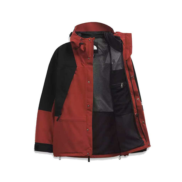 The North Face 1994 Retro Mountain Light Future Jacket - Brick