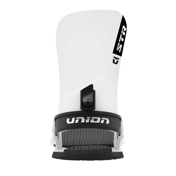 Union 22/23 STR Binding - White | Boarders