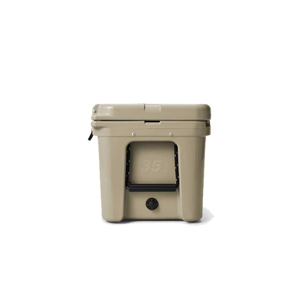 YETI Coolers - Tundra - 35 Quart - Desert Tan - YT35DT