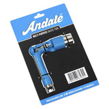 Andale Multi Purpose Skate Tool - Blue2