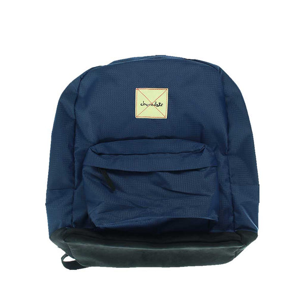 Chocolate Mission Backapack - Navy