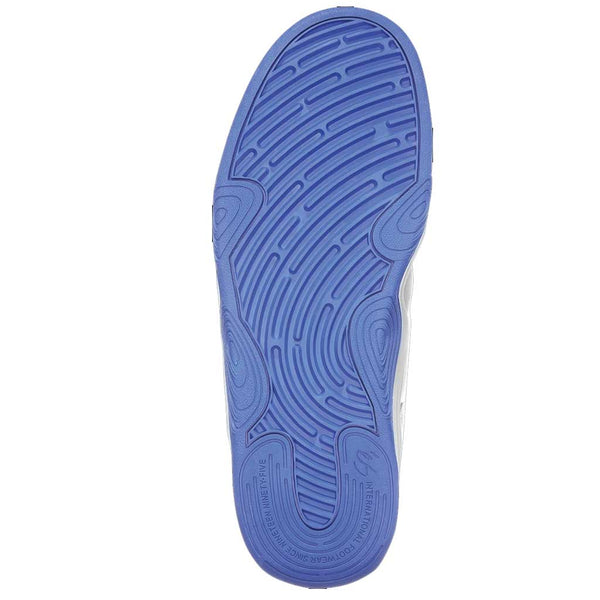 eS Evant - White/Blue | Boarders display picture 1