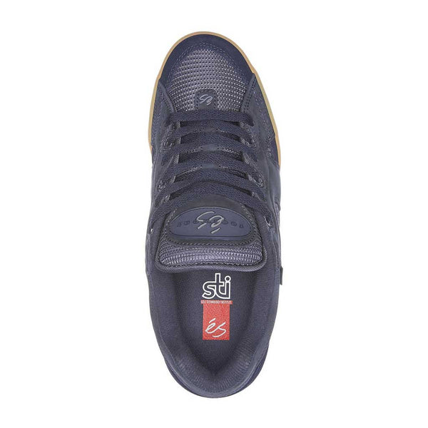 ES One Nine 7 Skate Inspired Sneakers Shoes