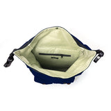 PKG Dri LB01 Rolltop Backpack - Blue - Inside