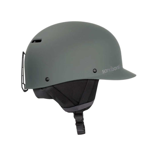 Sandbox 22/23 Classic 2.0 Snow Helmet - Ore
