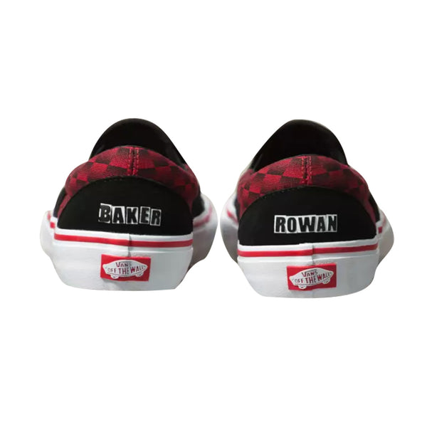 Baker vans shoes Clearance