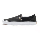 Vans Skate Slip-on - Raven/Black 01