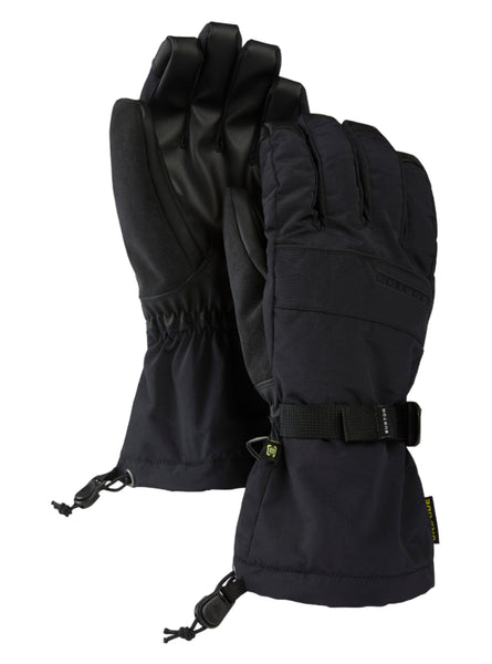 Burton 25/26 Profile Gloves - True Black