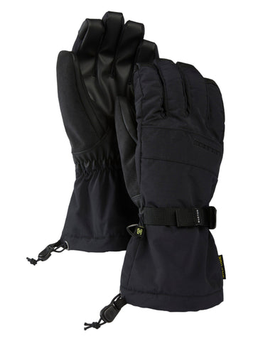Burton 25/26 Profile Gloves - True Black
