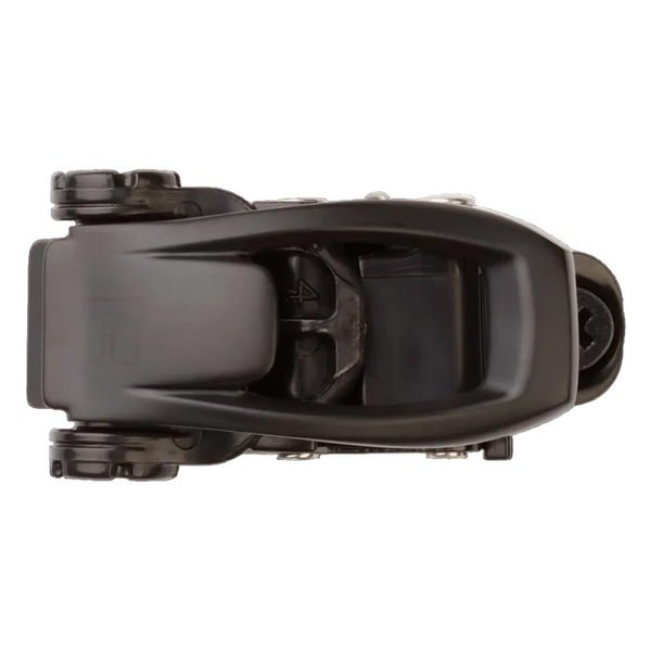 Burton Binding Toe Buckle -  Black