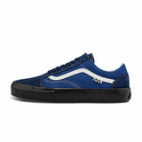 Vans Skate Old Skool VCU - Navy/Black 01