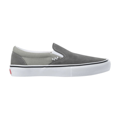 Vans Skate Slip-on - Granite/Rock 01