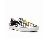 Vans Skate Slip-on - Checkerboard 02