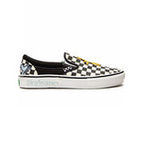 Vans Skate Slip-on - Checkerboard 01