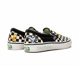 Vans Skate Slip-on - Checkerboard 03