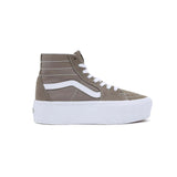 Vans Women's Sk8-Hi Tapered Stackform - Overland Trek 01