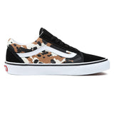 Vans Women's Old Skool - Cow Multi 01