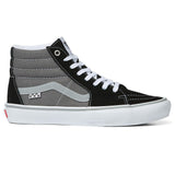 Vans Skate Sk8-Hi - Reflect/Black01