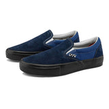 Vans Skate Slip-on VCU - Navy/Black 01