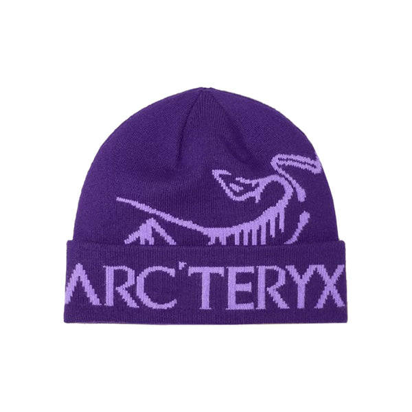 Arc'teryx Bird Word Toque - Azalea/Aster
