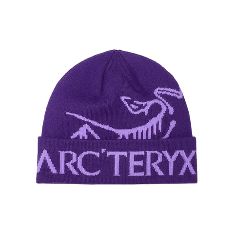 Arc'teryx Bird Word Toque - Azalea/Aster