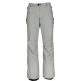 686 24/25 Women's Standard Shell Pants - LT GREY --FRONT--