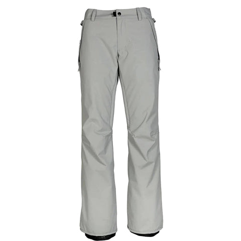 686 24/25 Women's Standard Shell Pants - LT GREY --FRONT--