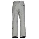 686 24/25 Women's Standard Shell Pants - LT GREY --BACK--