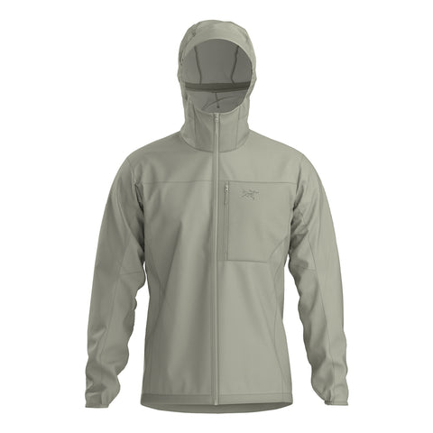 Arc'teryx Squamish Hoody - Habitat X000010276