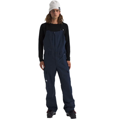26 TNF Freedom Bib REG Summit Navy